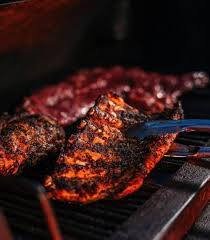 Pork Ribs