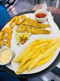 Hake