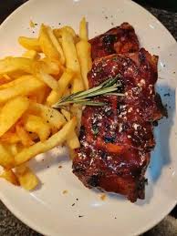 Beef Ribs