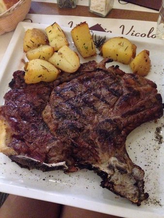 Rump Steak 500g