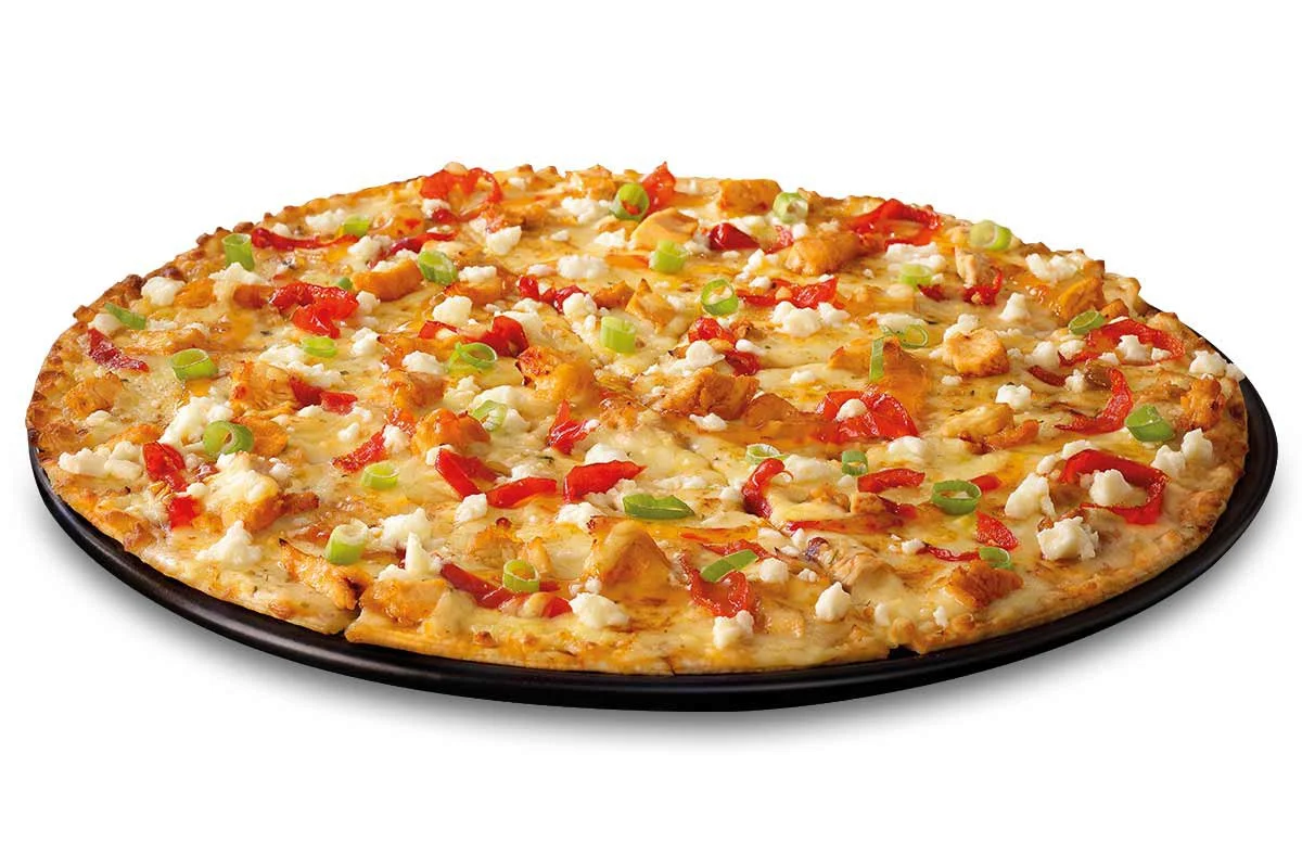 Sweet Chili Chicken